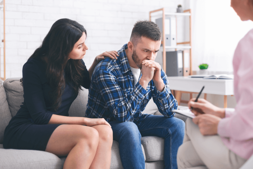 dependencia emocional en parejas