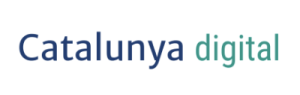 Logotipo de Catalunya Digital como medio colaborador de la psicóloga en Barcelona