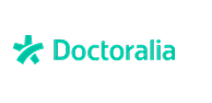 Sello de Doctoralia con opiniones de pacientes de Sofía Pérez psicóloga en Barcelona