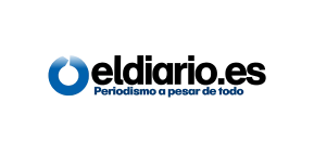 Logotipo de elDiario.es como medio de comunicación colaborador de SP Psicología Barcelona