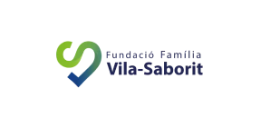 Logotipo de la Fundació Família Vila Saborit colaboradora de SP Psicología Barcelona